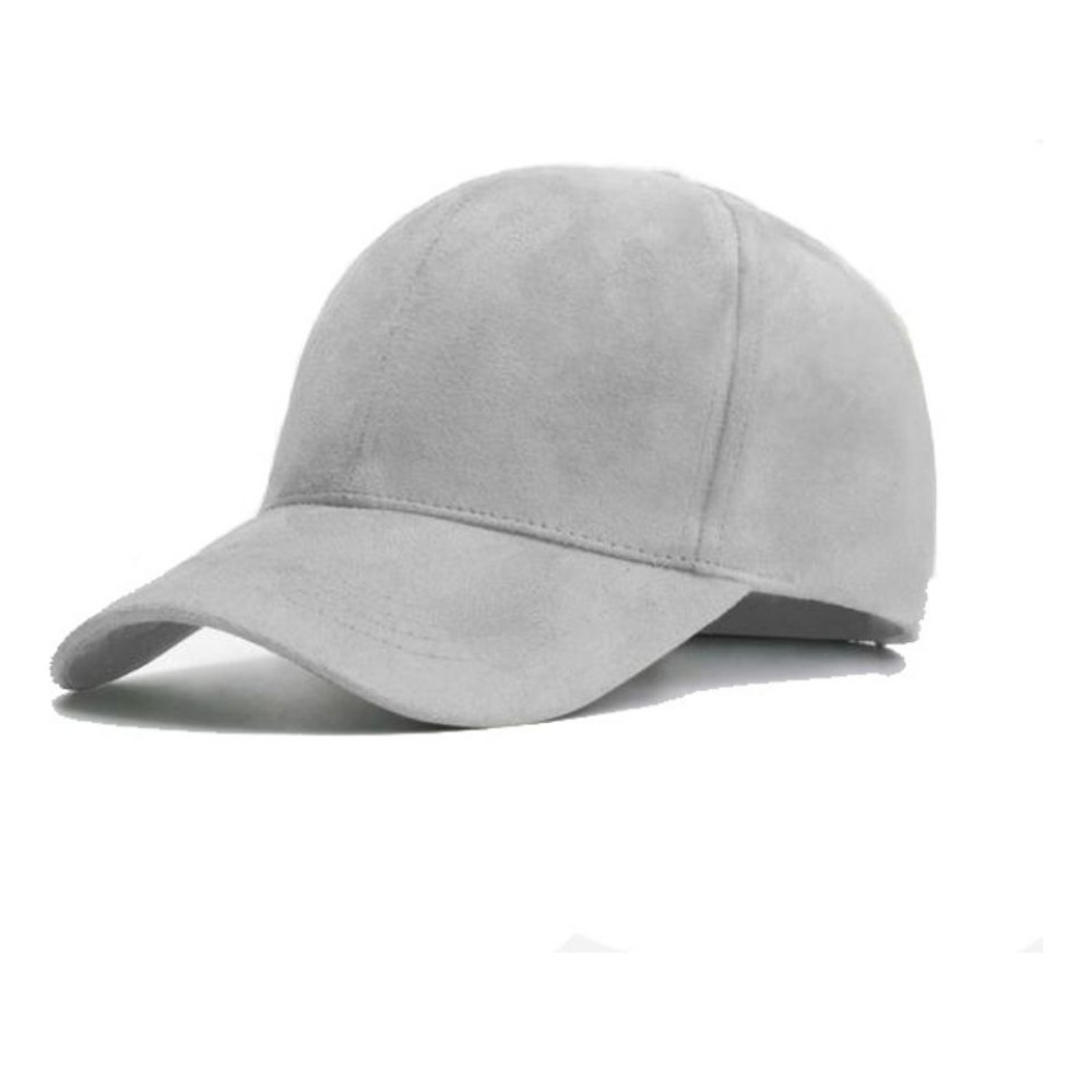 Foto 1 | Gorras Brunel Unisex Color Gris Gamusa