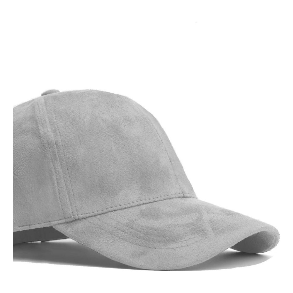 Foto 3 pulgar | Gorras Brunel Unisex Color Gris Gamusa
