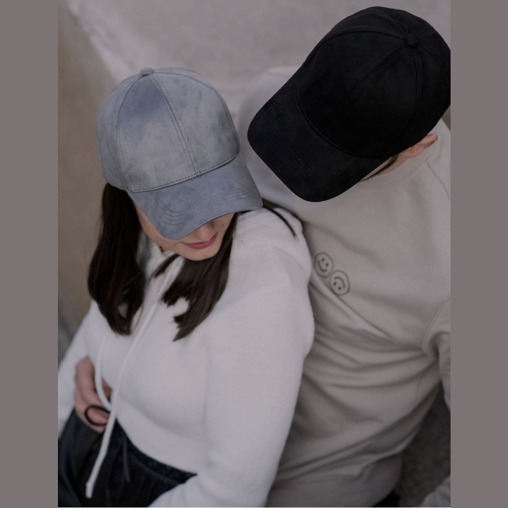 Foto 4 pulgar | Gorras Brunel Unisex Color Gris Gamusa
