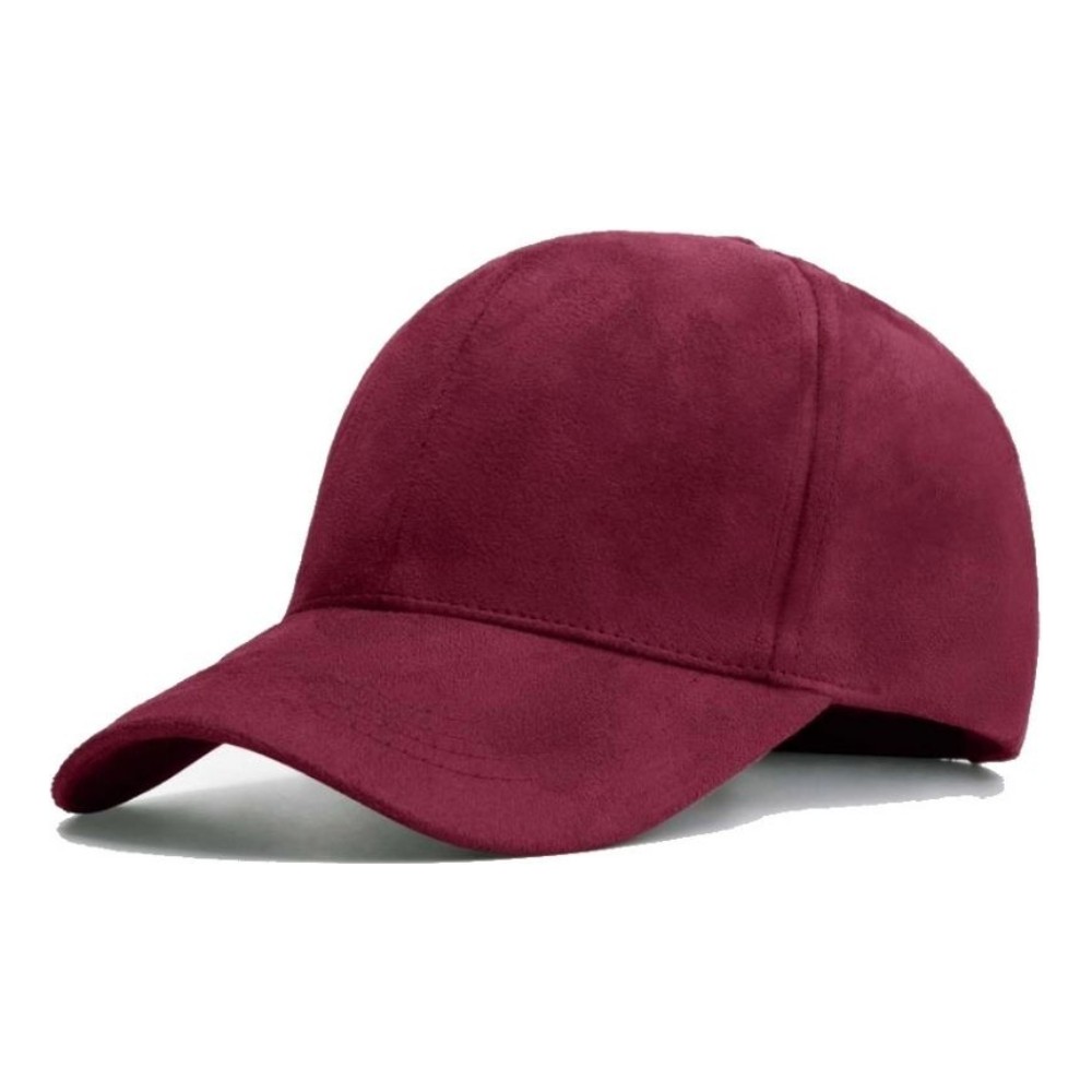 Foto 2 pulgar | Gorras Brunel Unisex Color Rojo Gamusa