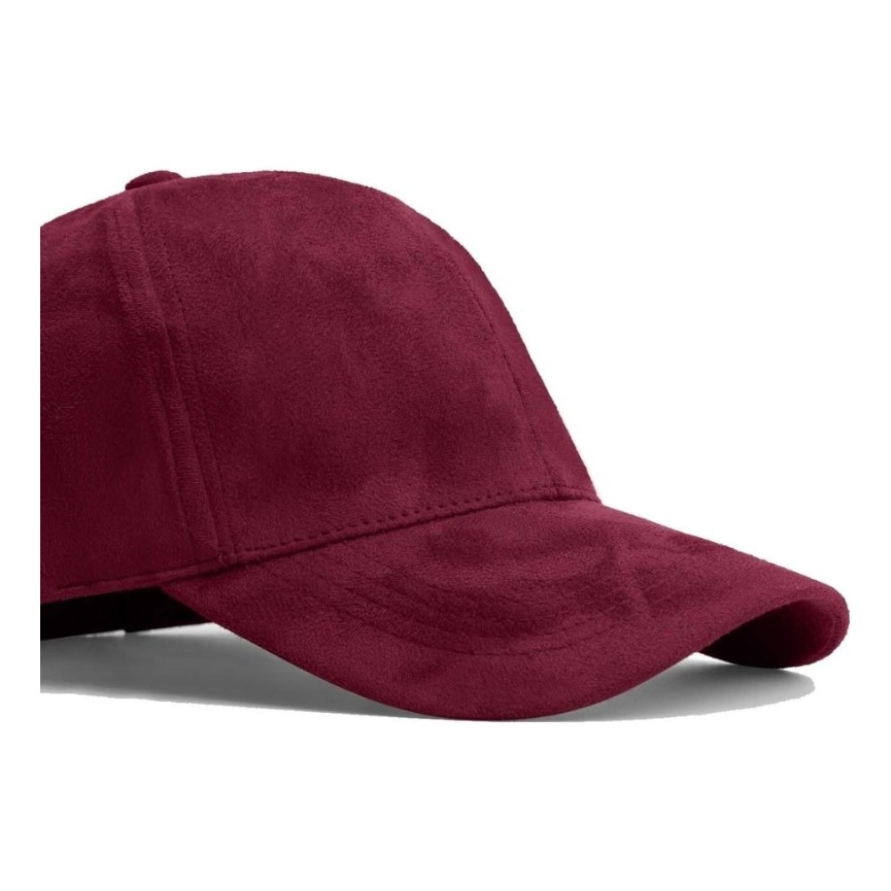 Foto 3 pulgar | Gorras Brunel Unisex Color Rojo Gamusa