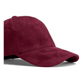 Foto 2 | Gorras Brunel Unisex Color Rojo Gamusa