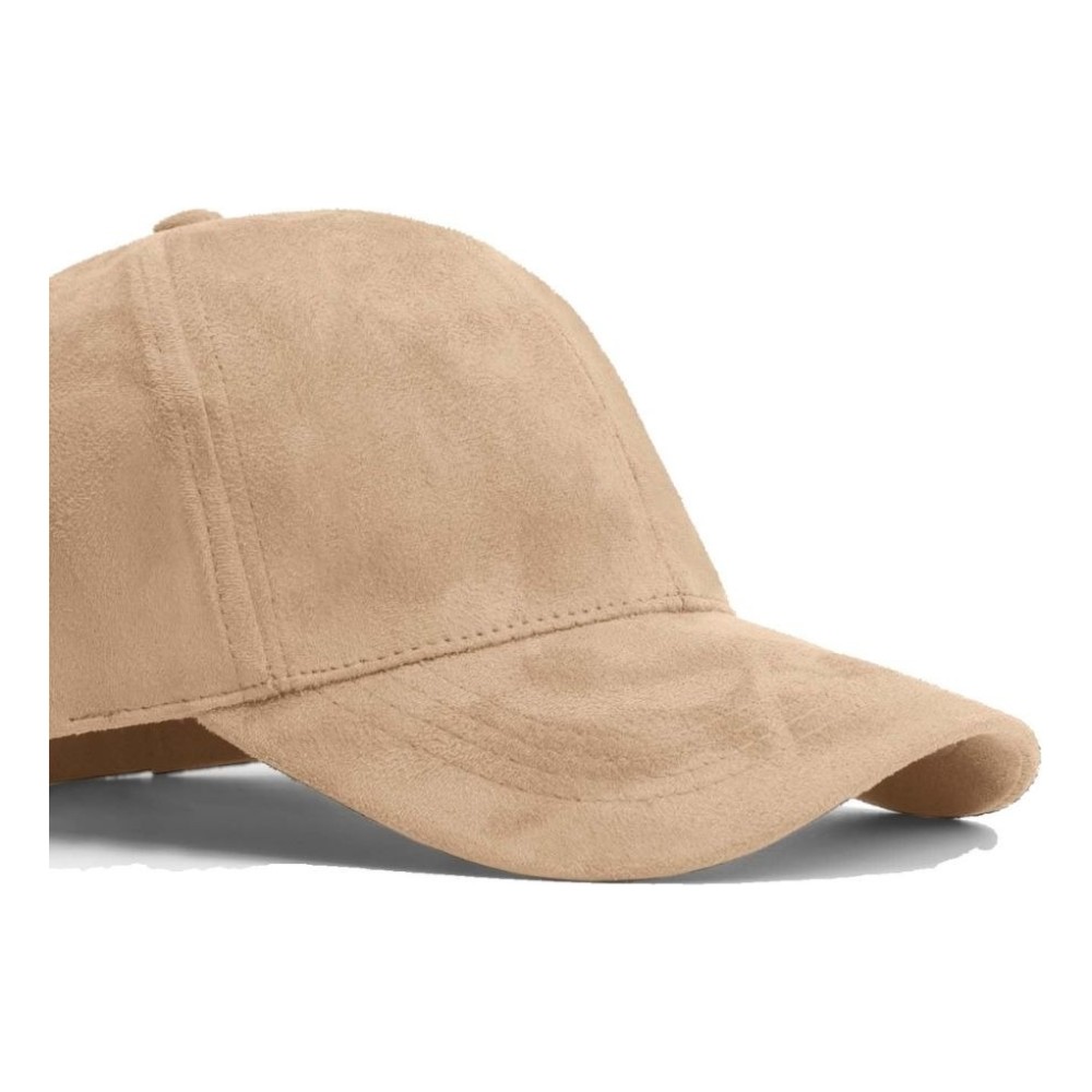 Foto 2 | Gorras Brunel Unisex Color Marrón Gamusa