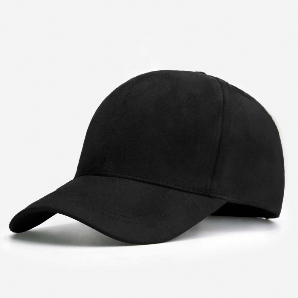 Foto 2 pulgar | Gorras Brunel Unisex Color Negro Gamusa