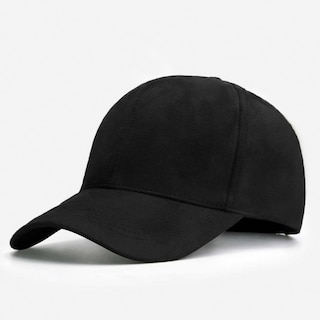 Foto 1 | Gorras Brunel Unisex Color Negro Gamusa