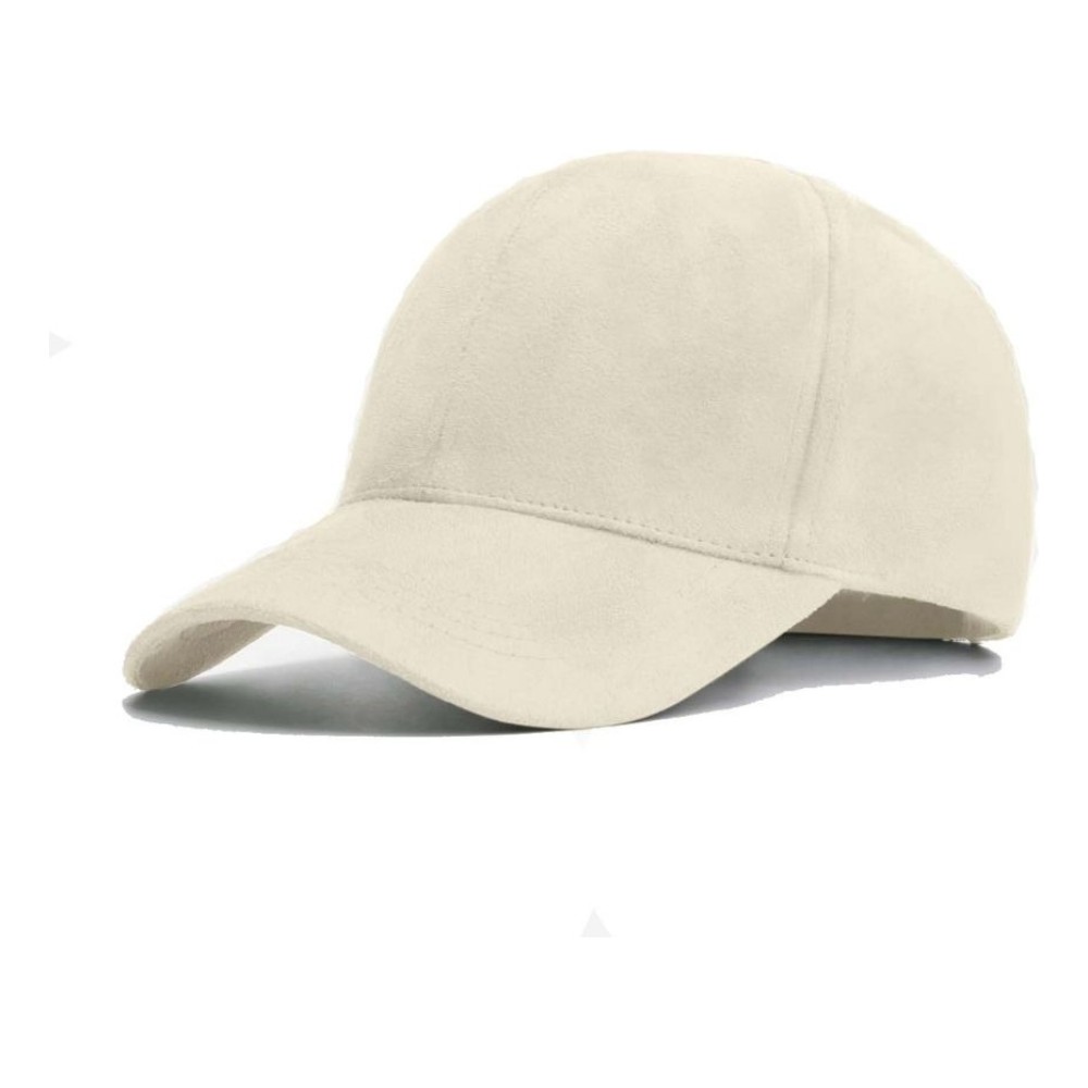 Foto 2 pulgar | Gorras Brunel Unisex Color Blanco Gamusa