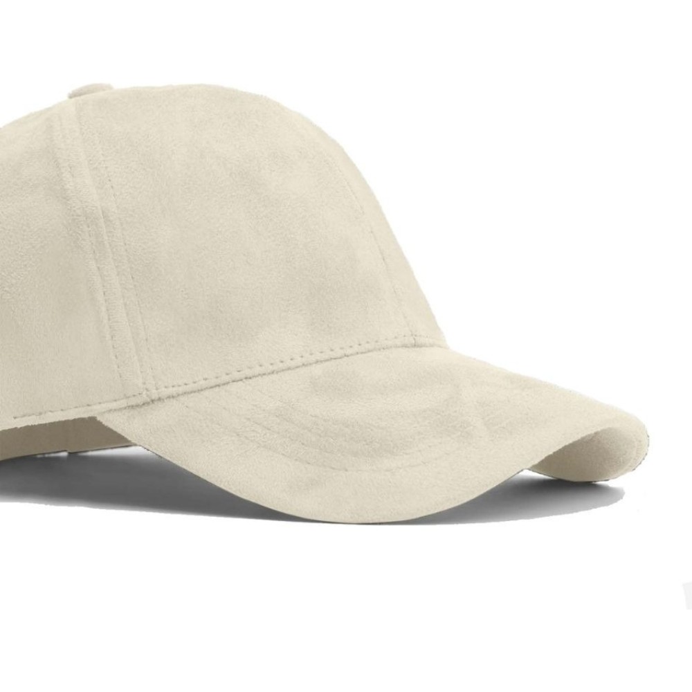 Foto 3 pulgar | Gorras Brunel Unisex Color Blanco Gamusa