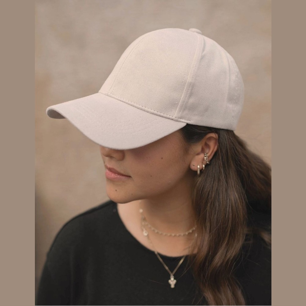Foto 5 pulgar | Gorras Brunel Unisex Color Blanco Gamusa