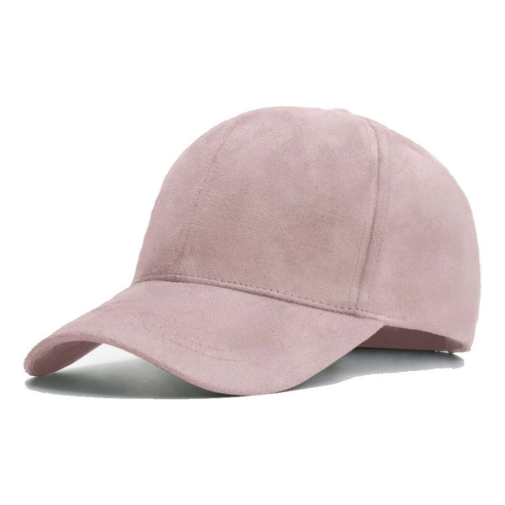 Foto 2 pulgar | Gorras Brunel Unisex Color Rosa Gamusa