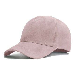 Foto 1 | Gorras Brunel Unisex Color Rosa Gamusa