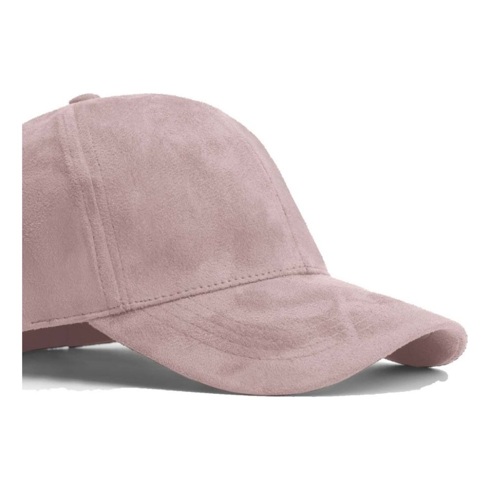 Foto 3 pulgar | Gorras Brunel Unisex Color Rosa Gamusa
