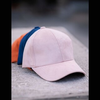 Foto 5 | Gorras Brunel Unisex Color Rosa Gamusa