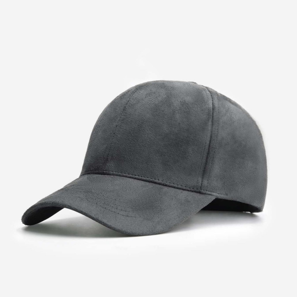 Foto 2 pulgar | Gorras Brunel Unisex Color Gris Gamusa