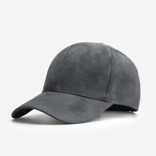 Foto 1 | Gorras Brunel Unisex Color Gris Gamusa