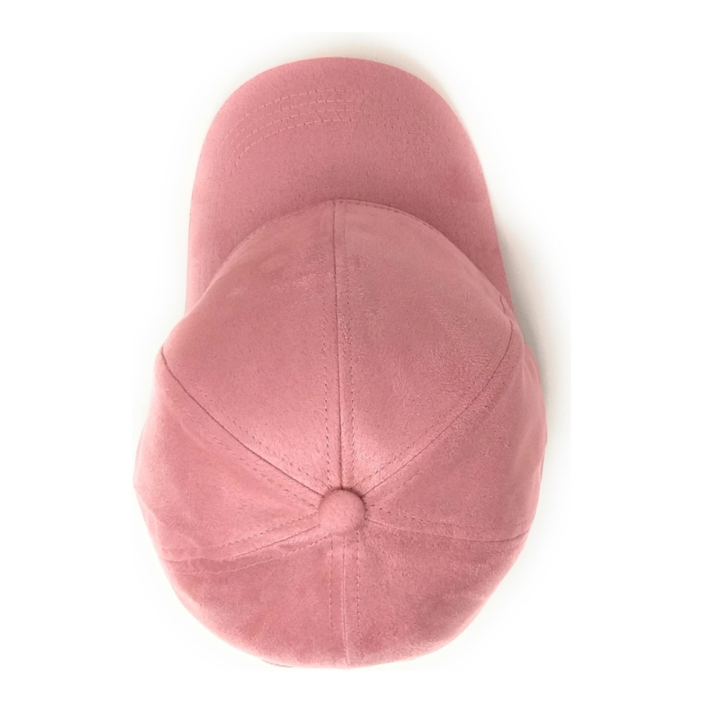 Foto 5 | Gorras Brunel Unisex Color Rosa Gamusa