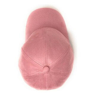 Foto 5 | Gorras Brunel Unisex Color Rosa Gamusa