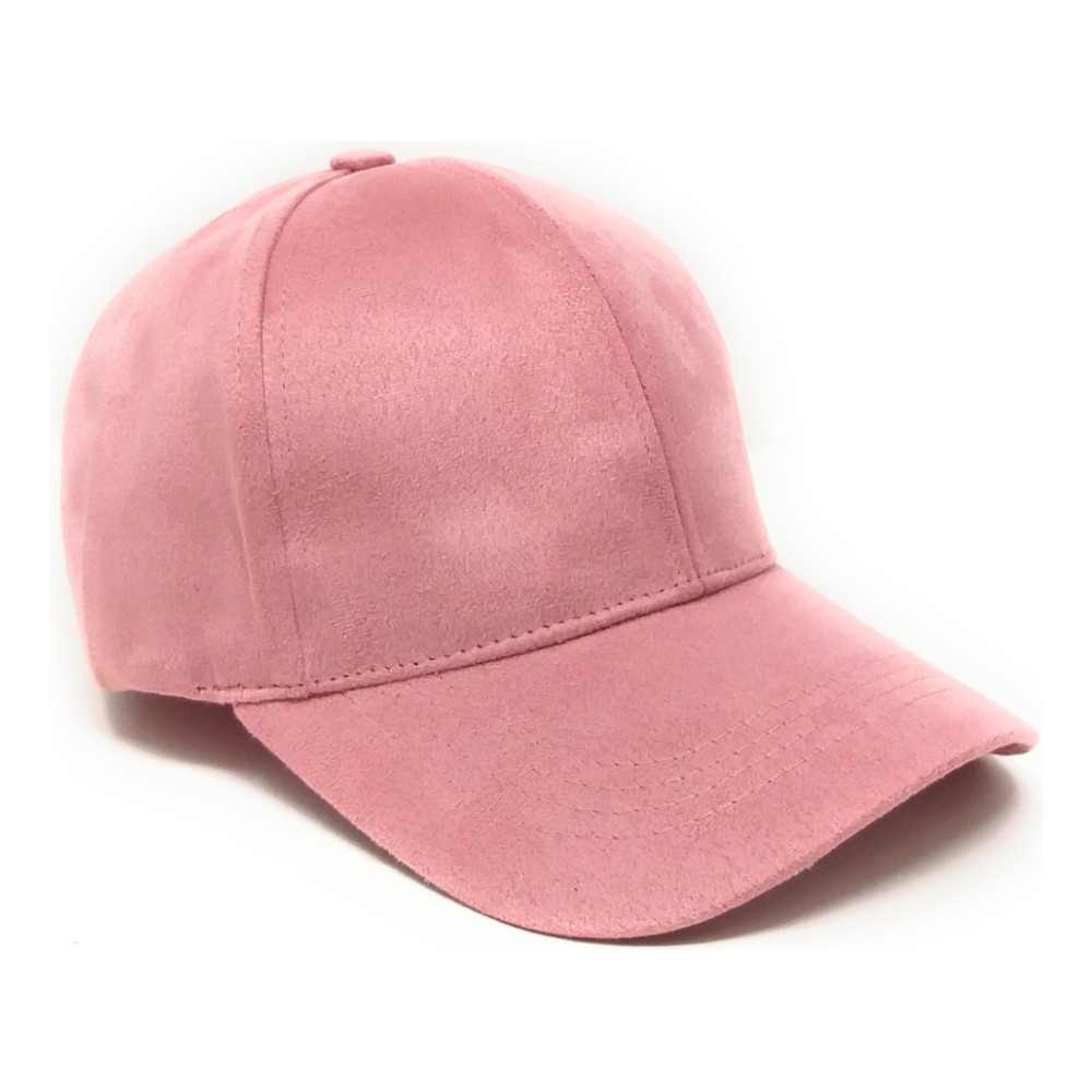 Foto 7 pulgar | Gorras Brunel Unisex Color Rosa Gamusa