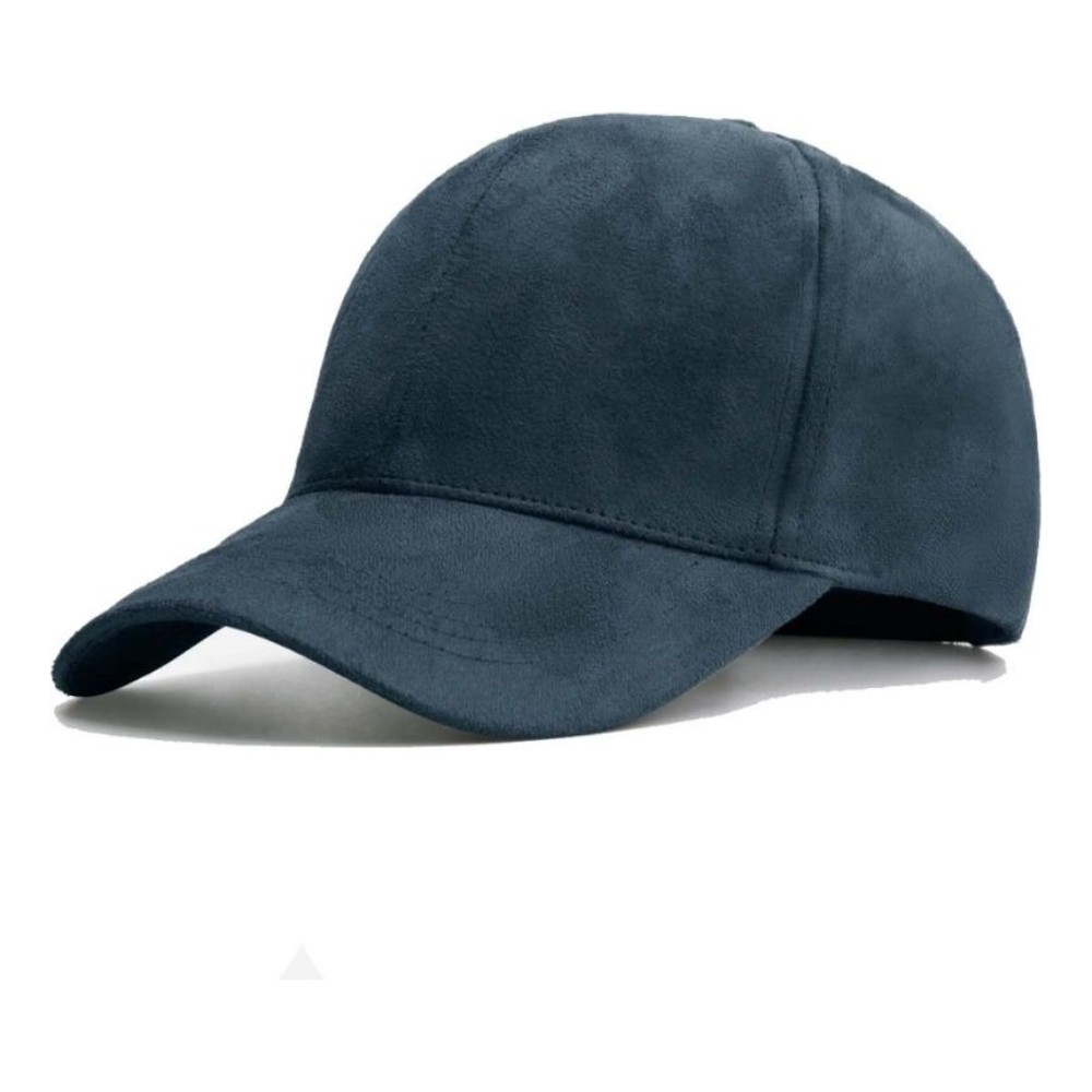 Foto 2 pulgar | Gorras Brunel Unisex Color Azul Gamusa
