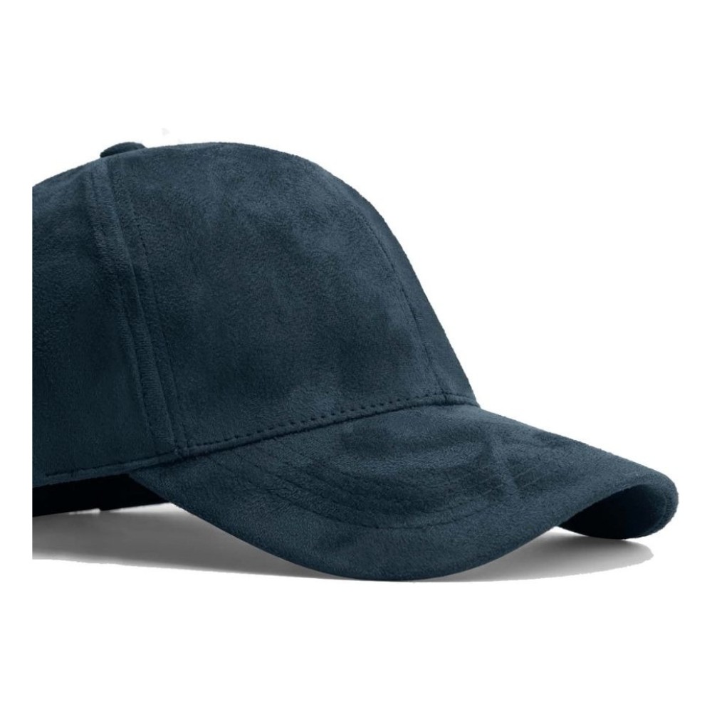 Foto 3 pulgar | Gorras Brunel Unisex Color Azul Gamusa
