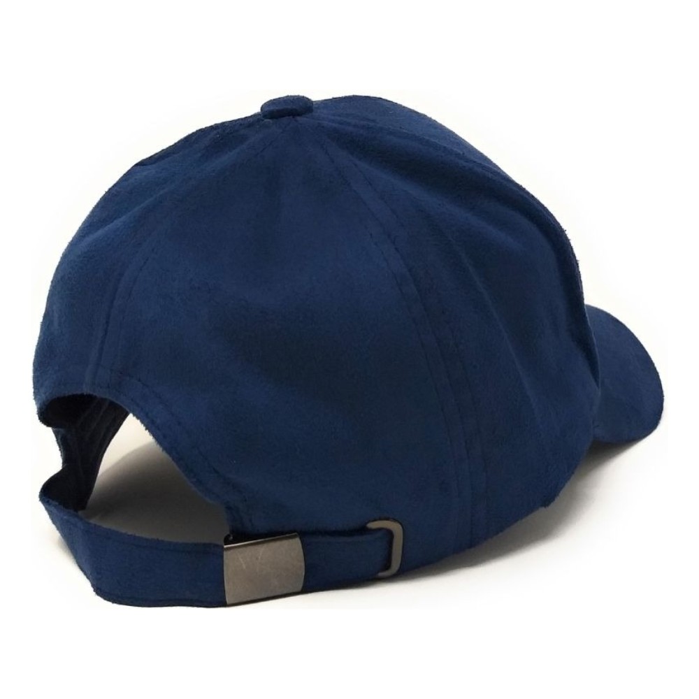 Foto 6 pulgar | Gorras Brunel Unisex Color Azul Gamusa