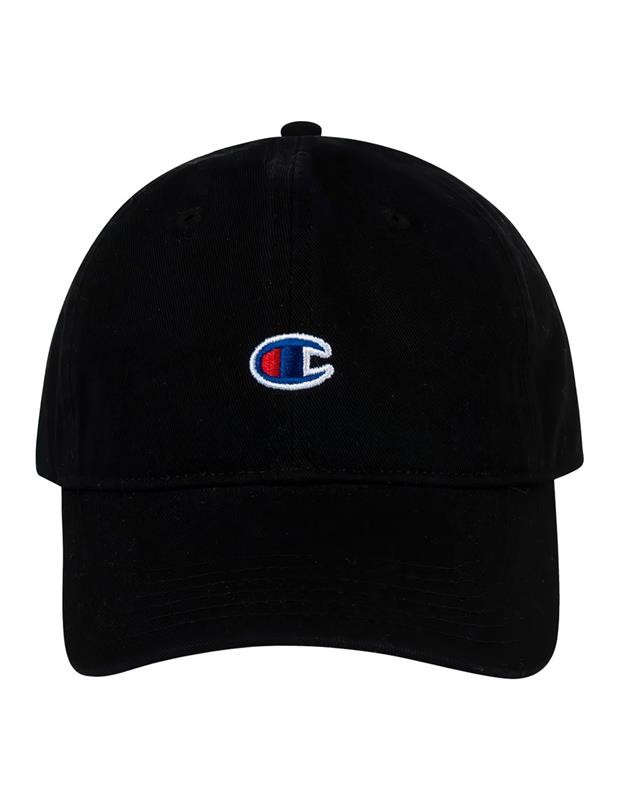 Foto 1 | Gorra Champion Our Father Dad Negro Ch2007001