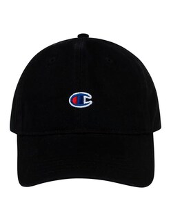 Foto 1 | Gorra Champion Our Father Dad Negro Ch2007001