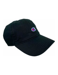 Foto 2 | Gorra Champion Our Father Dad Negro Ch2007001