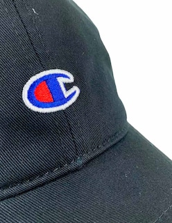 Foto 4 | Gorra Champion Our Father Dad Negro Ch2007001