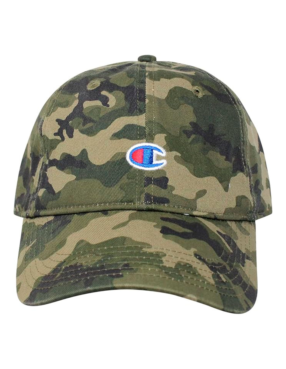 Foto 1 | Gorra Champion Our Father Dad Camuflaje Ch2007345