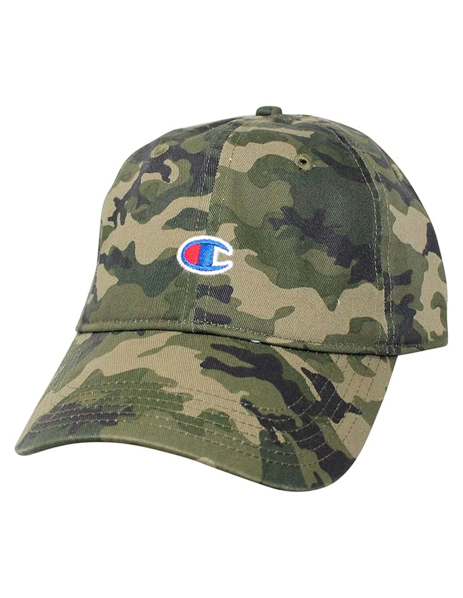 Foto 2 | Gorra Champion Our Father Dad Camuflaje Ch2007345