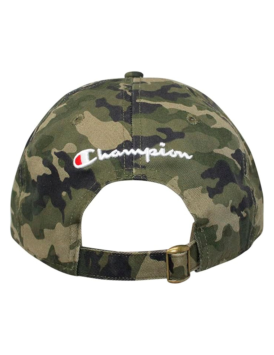 Foto 3 | Gorra Champion Our Father Dad Camuflaje Ch2007345