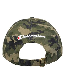 Foto 3 | Gorra Champion Our Father Dad Camuflaje Ch2007345