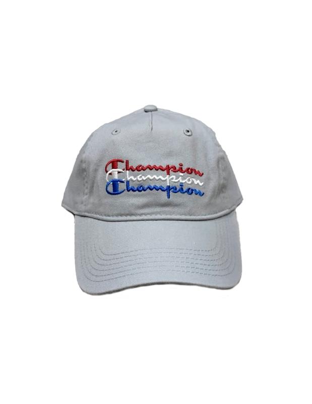 Gorra Champion Medium Gris Cv7147503