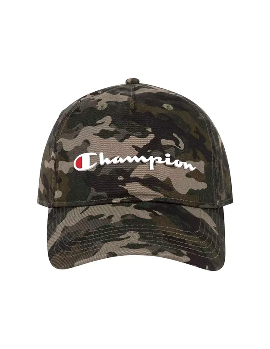 Foto 1 | Gorra Champion Ameritage Dead Camuflaje Ch2006343