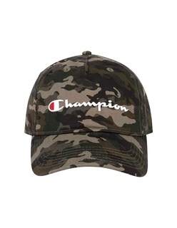 Foto 1 | Gorra Champion Ameritage Dead Camuflaje Ch2006343