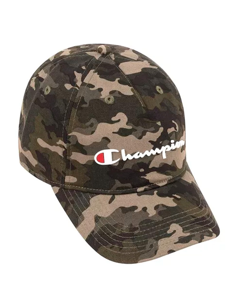 Foto 2 | Gorra Champion Ameritage Dead Camuflaje Ch2006343
