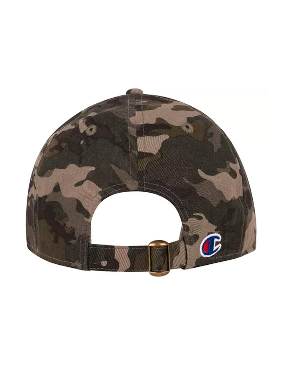 Foto 3 | Gorra Champion Ameritage Dead Camuflaje Ch2006343