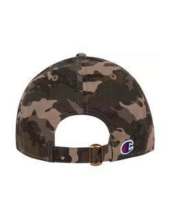 Foto 3 | Gorra Champion Ameritage Dead Camuflaje Ch2006343