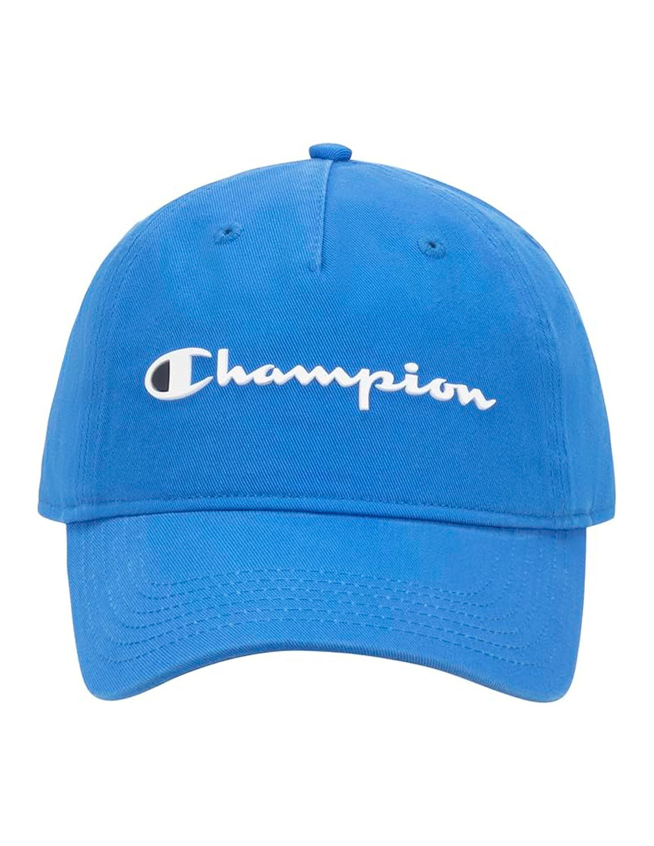 Foto 1 | Gorra Champion Casual Azul Ch2006428