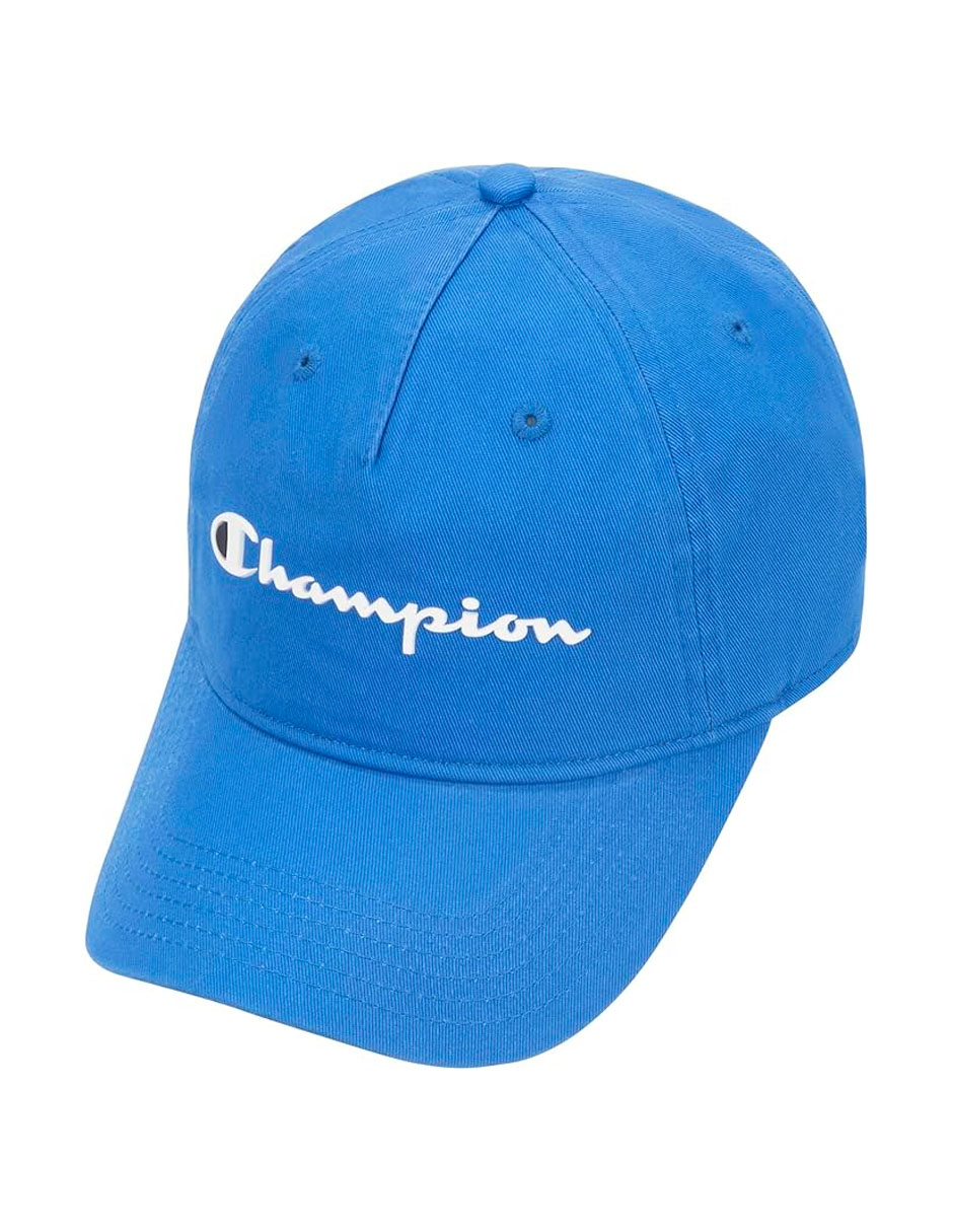 Foto 2 | Gorra Champion Casual Azul Ch2006428