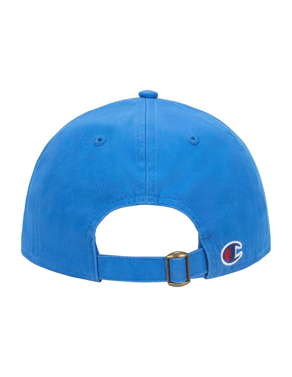 Foto 4 | Gorra Champion Casual Azul Ch2006428