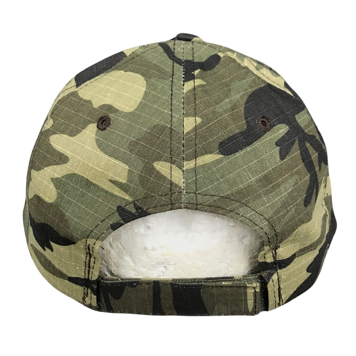 Foto 4 | Gorra Camuflaje Con Parche Países Militar Usa Color Verde