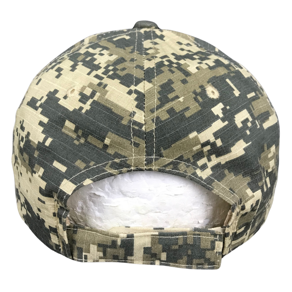 Foto 4 | Gorra Pixel Con Parche Países Militar Inglaterra Color Verde