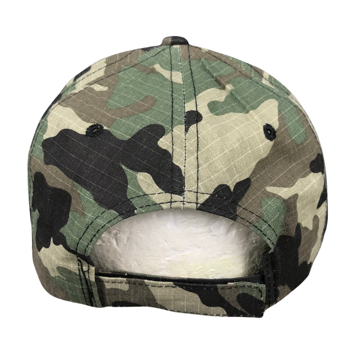 Foto 5 pulgar | Gorra Camuflaje Con Parche Países Militar Inglaterra Color Verde