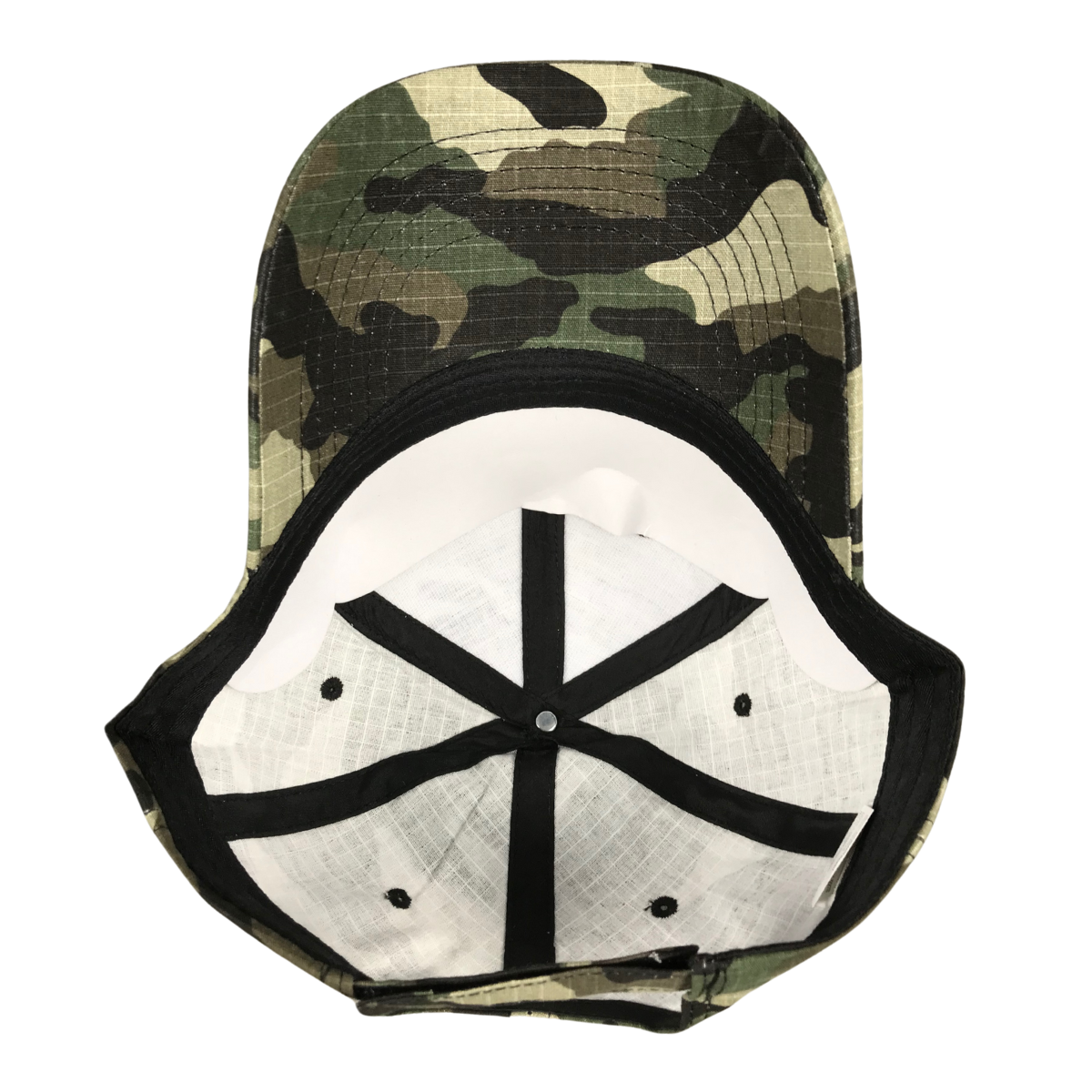 Foto 5 | Gorra Camuflaje Con Parche Países Militar Inglaterra Color Verde