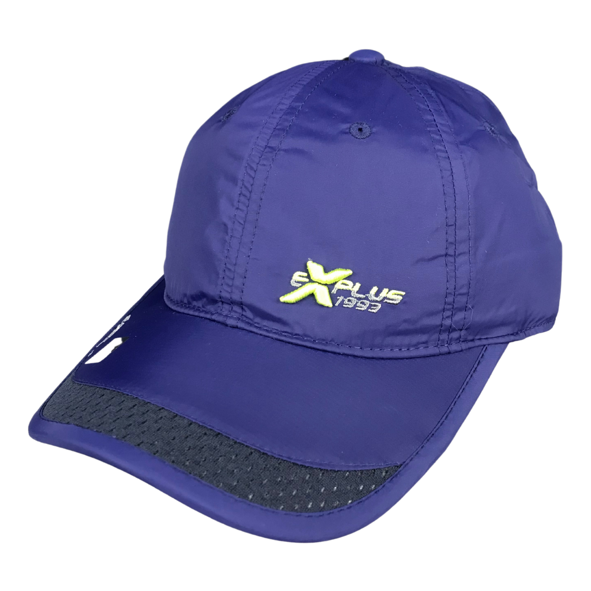 Foto 1 | Gorra Deportiva Poliéster Lisa Xplus Color Azul