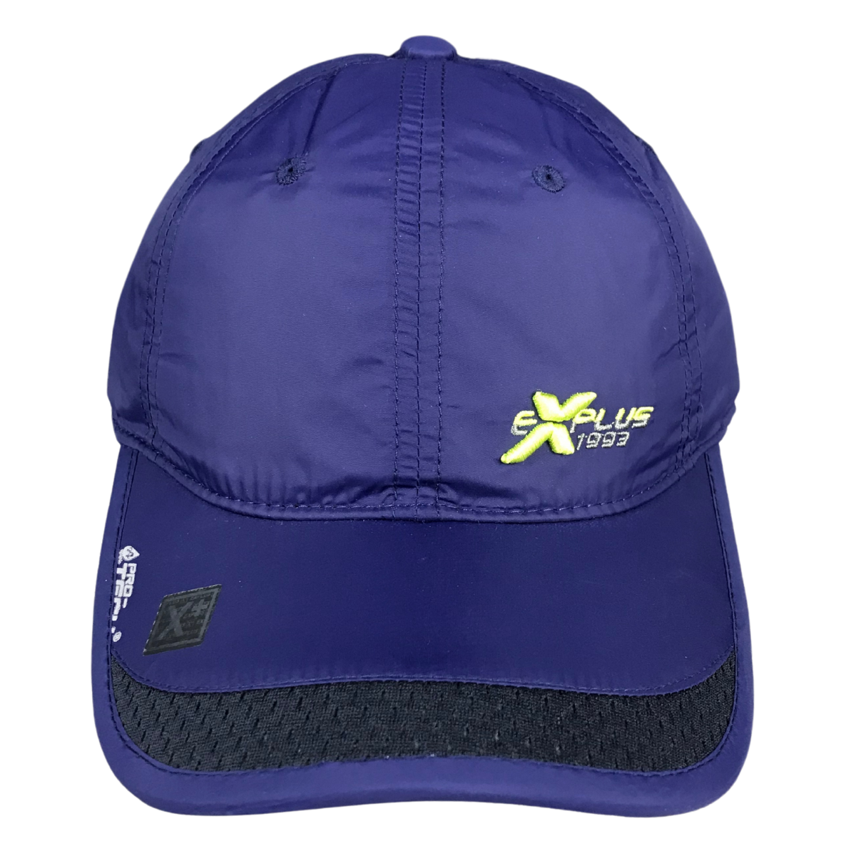 Foto 2 | Gorra Deportiva Poliéster Lisa Xplus Color Azul
