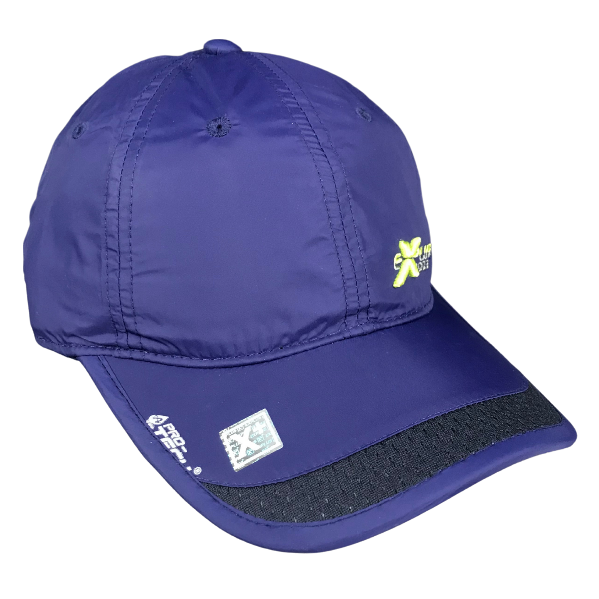 Foto 3 | Gorra Deportiva Poliéster Lisa Xplus Color Azul