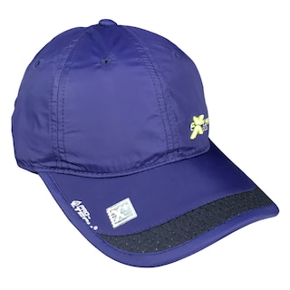 Foto 3 | Gorra Deportiva Poliéster Lisa Xplus Color Azul