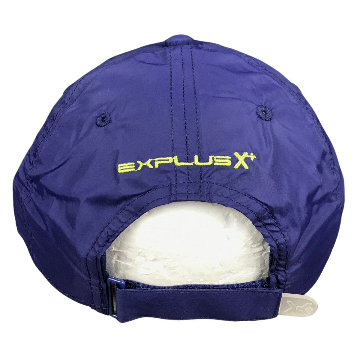 Foto 4 | Gorra Deportiva Poliéster Lisa Xplus Color Azul